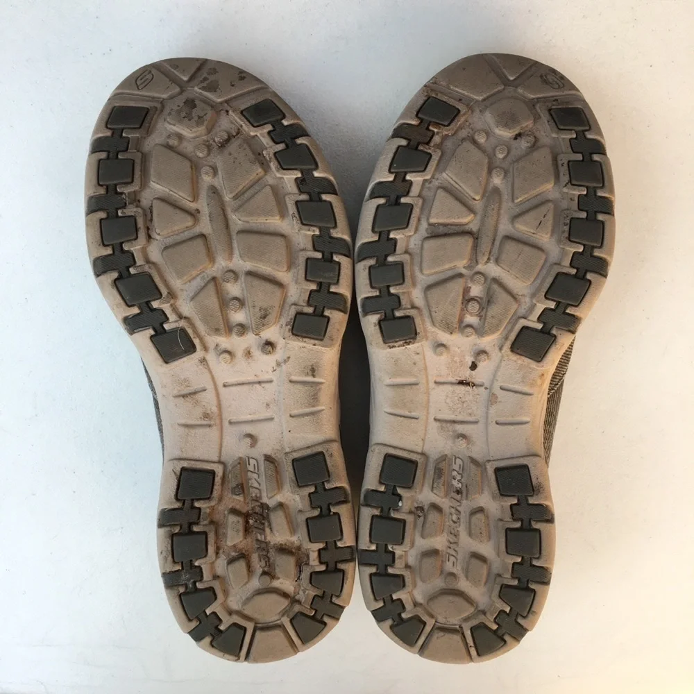 Skechers relaxed fit